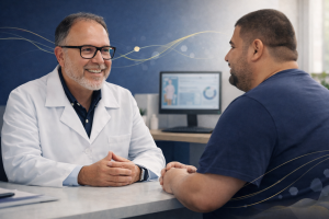 Cirurgia bariátrica quando ela é indicada para a saúde