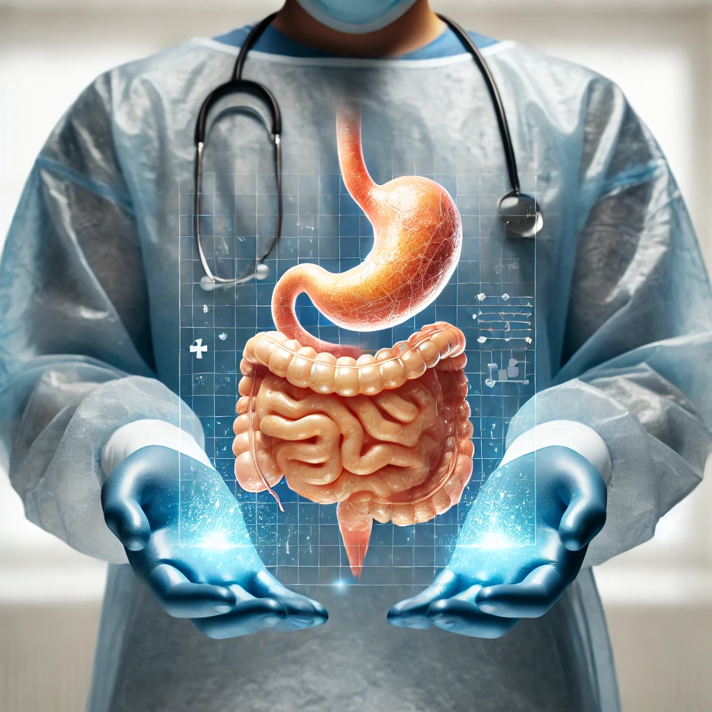 Cirurgia Bariátrica