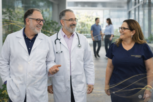 Cirurgia bariátrica transforme 2026 em um novo começo