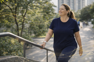 Pós-bariátrica o que esperar após a cirurgia bariátrica