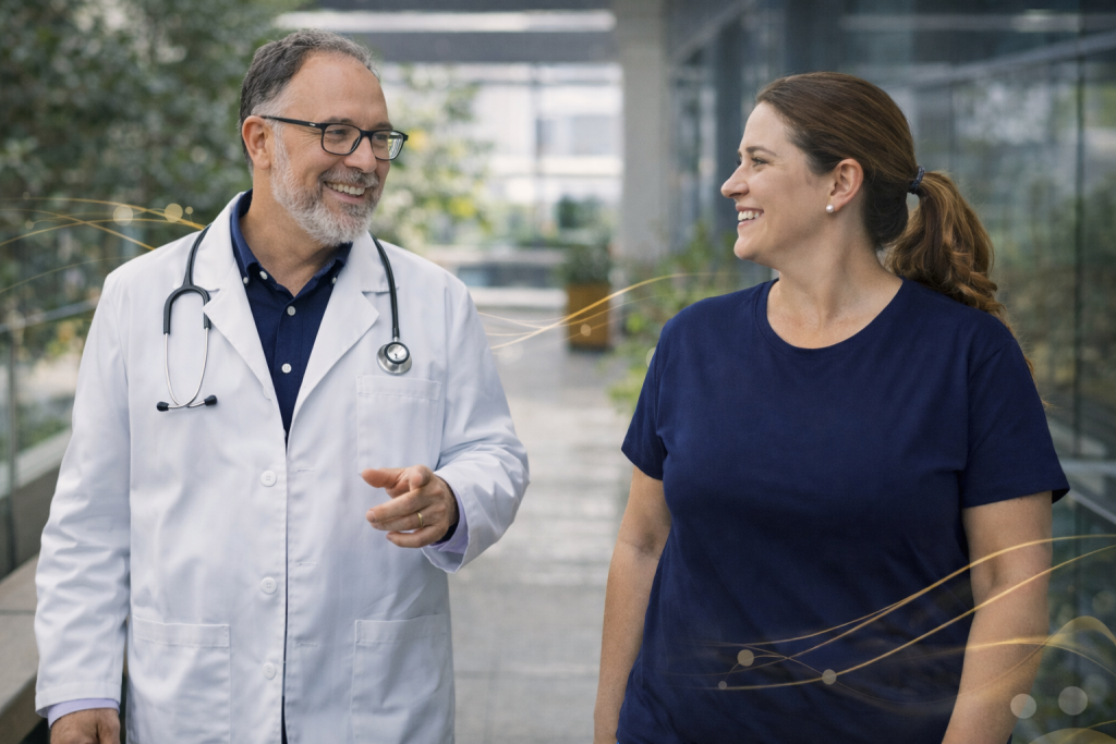 Qualidade de Vida Após a Cirurgia Bariátrica O Verdadeiro Significado da Transformação